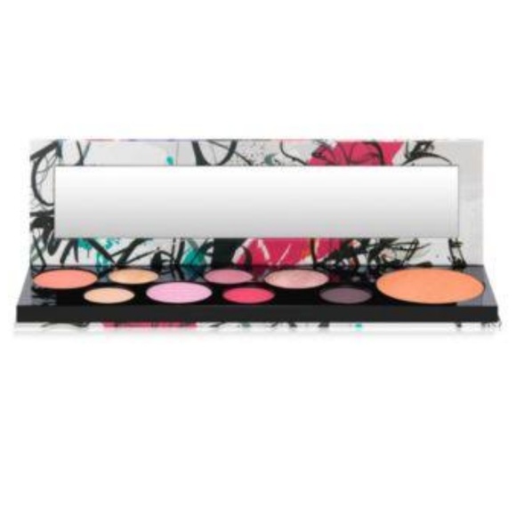 Mac Fashion fanatic palette - Picture 3 of 4